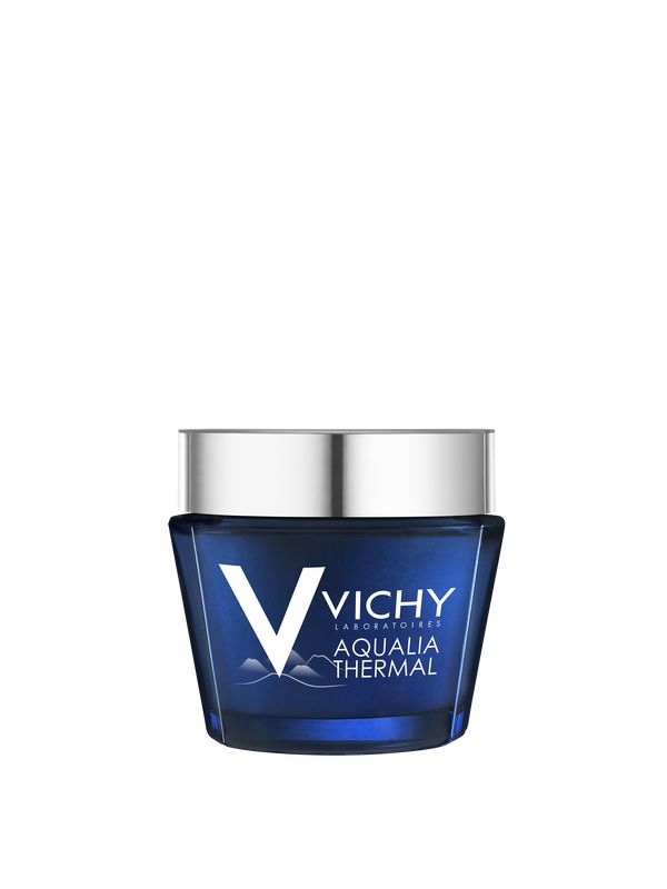 VICHY AQUALIA Thermal Nacht Spa