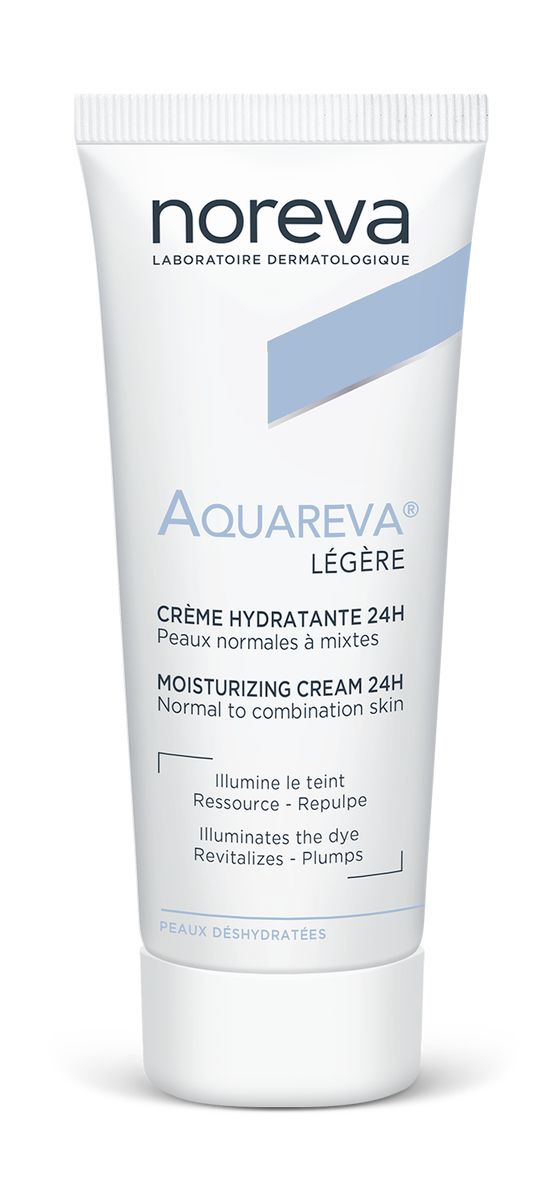 NOREVA Aquareva Creme