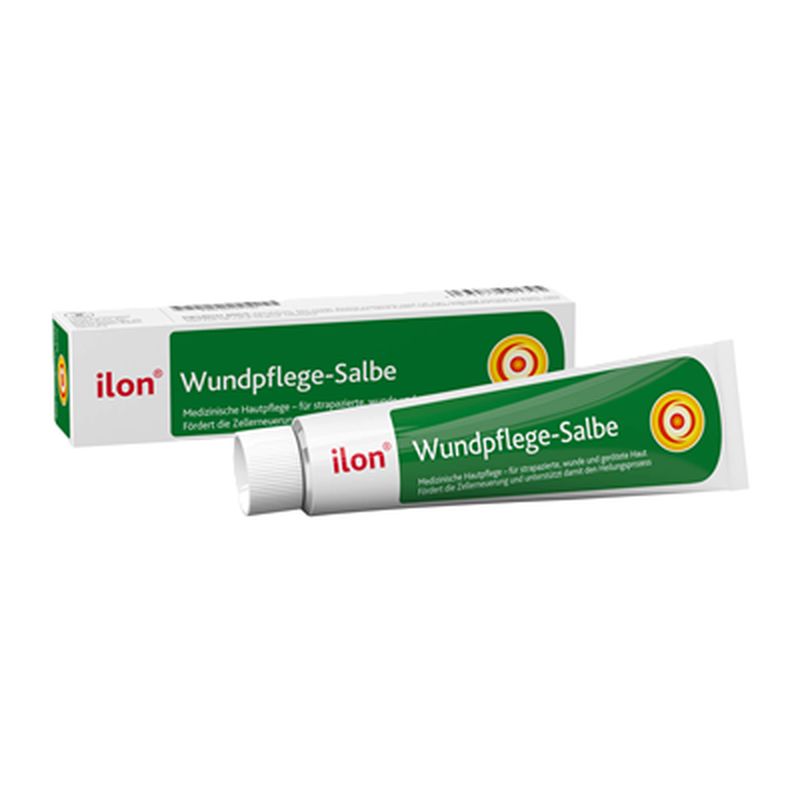 ILON Wundpflege-Salbe