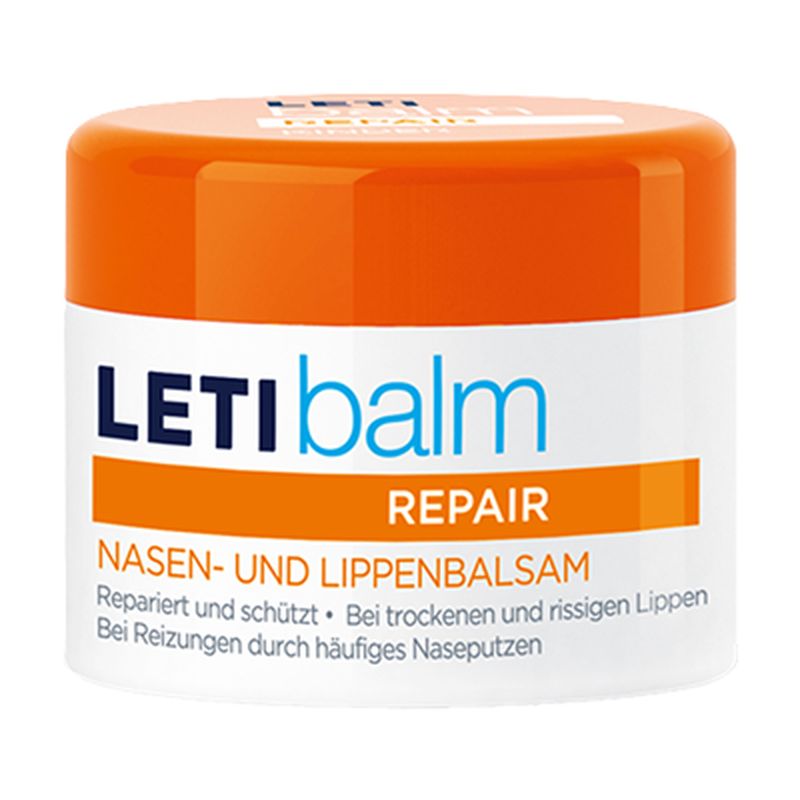LETIBALM Kinder