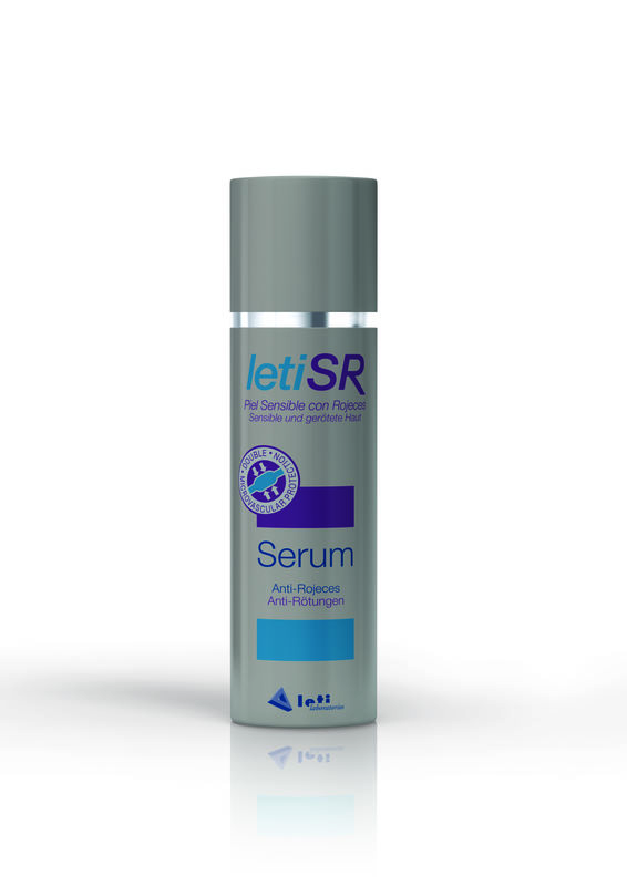 LETI SR Anti-R�tungen Serum