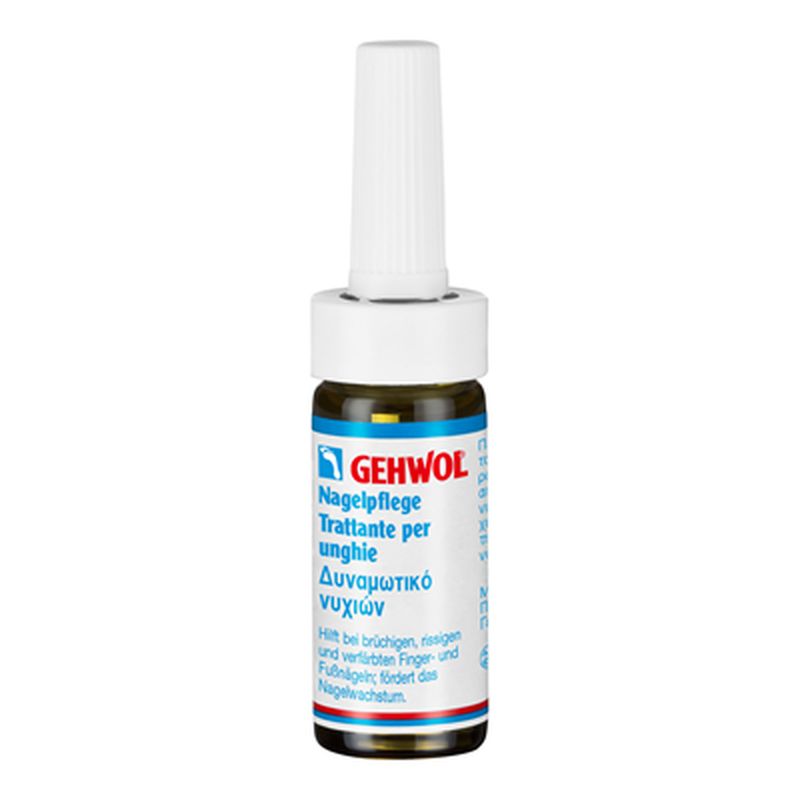 GEHWOL Nagelpflege