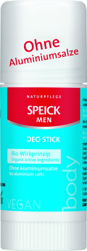 SPEICK Men Deo Stick