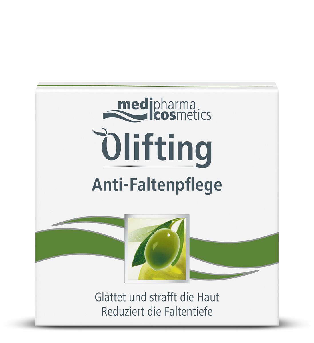 OLIVEN�L OLIFTING Anti-Faltenpflege Creme