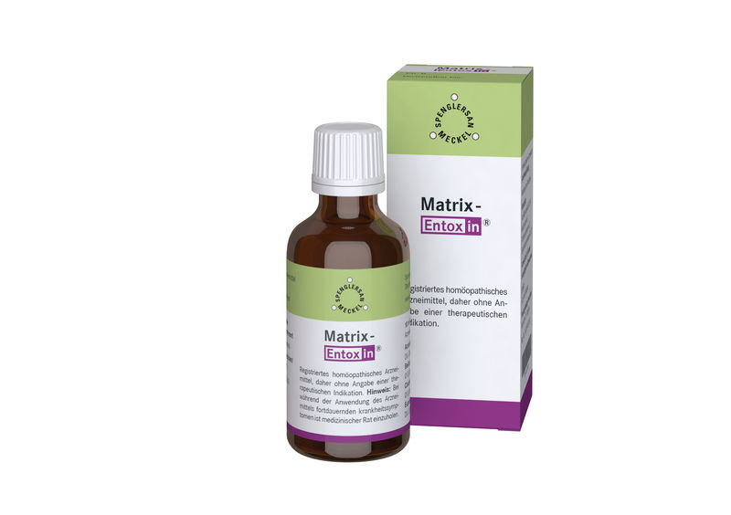 MATRIX-Entoxin Tropfen