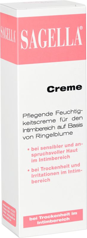 SAGELLA Creme