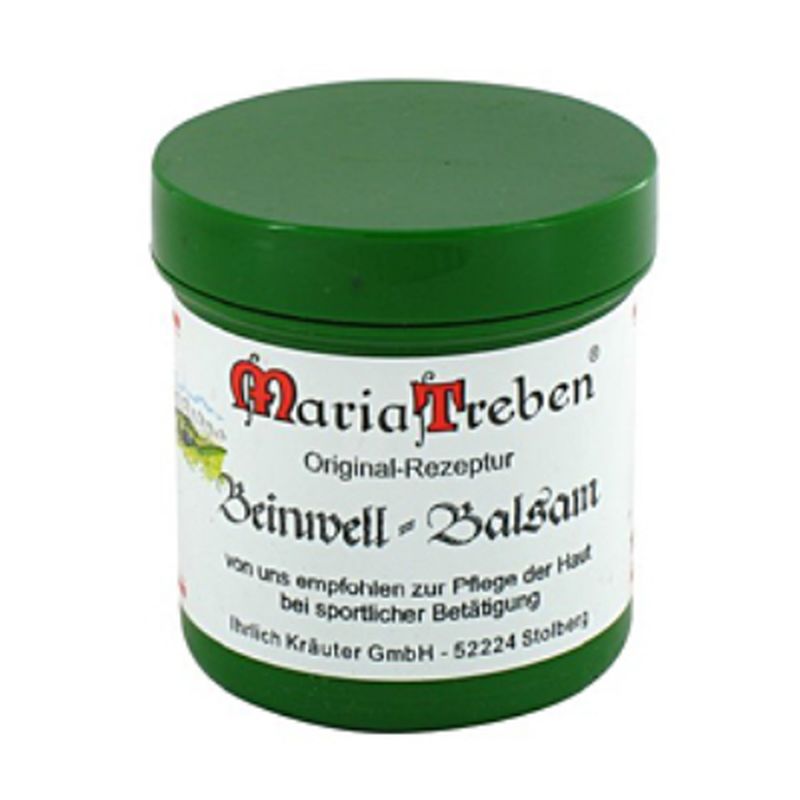 MARIA TREBEN Beinwell Balsam