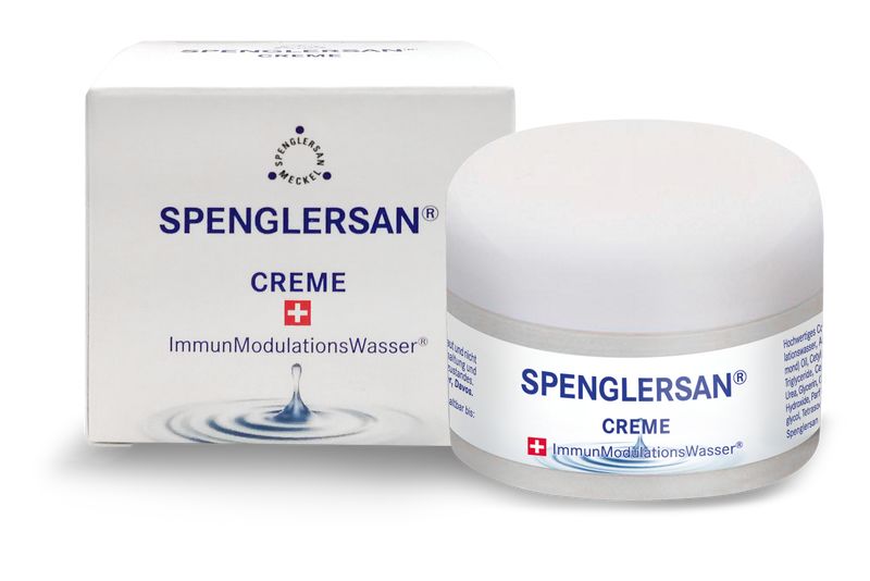 SPENGLERSAN Creme