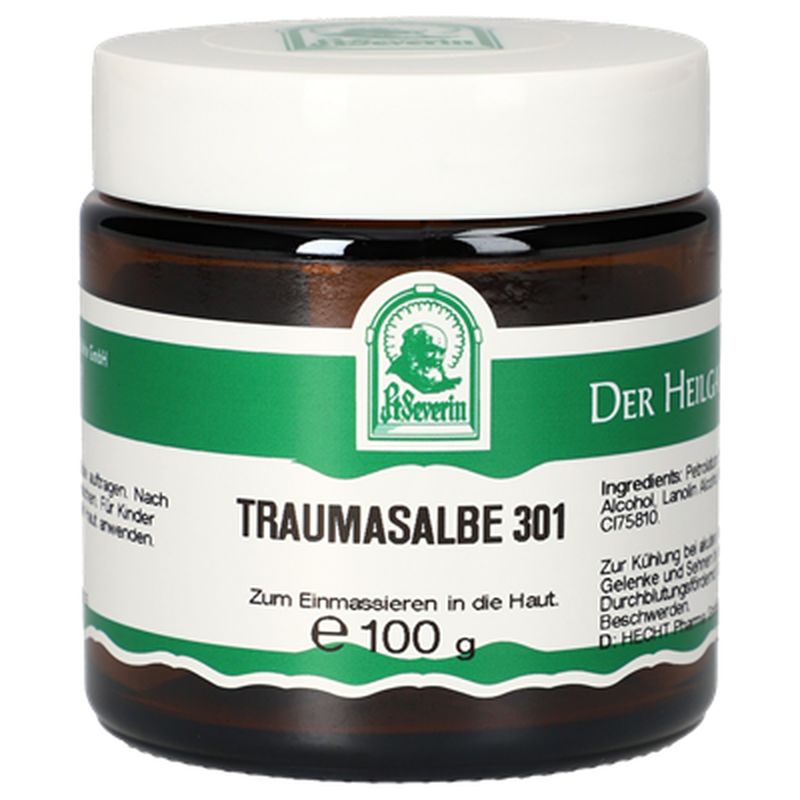 TRAUMASALBE 301