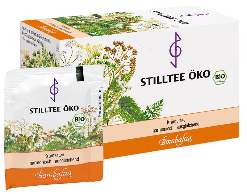 STILLTEE �ko Filterbeutel