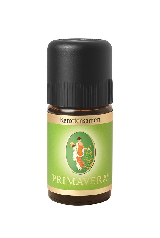KAROTTEN SAMEN �therisches �l