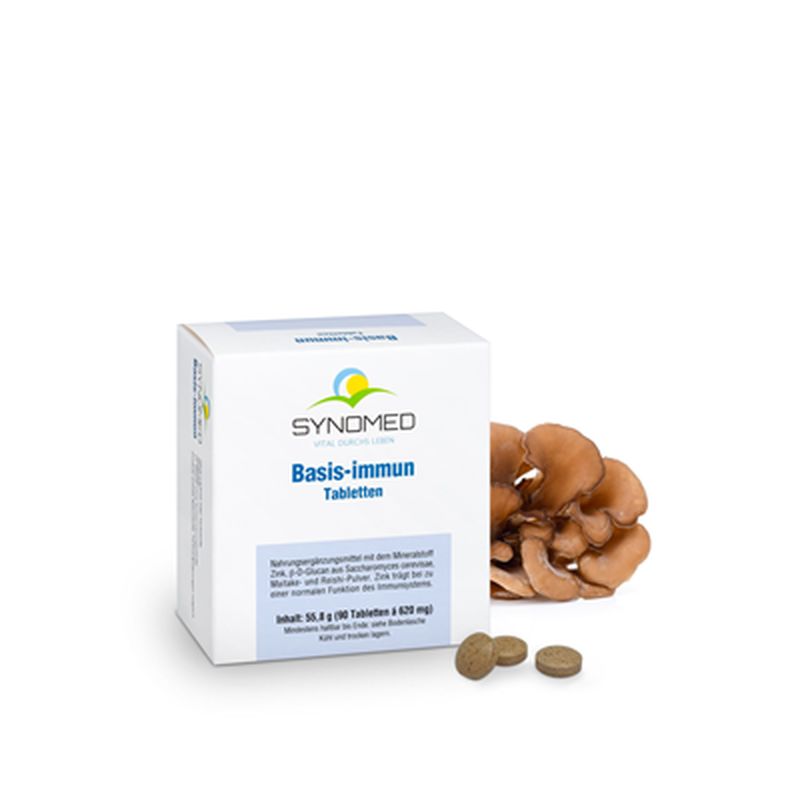 BASIS IMMUN Tabletten