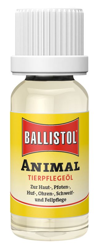BALLISTOL animal �l vet.