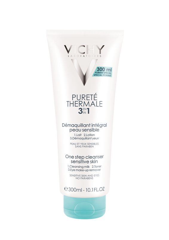 VICHY PURETE Thermale Demaq Integral 3in1 Milch