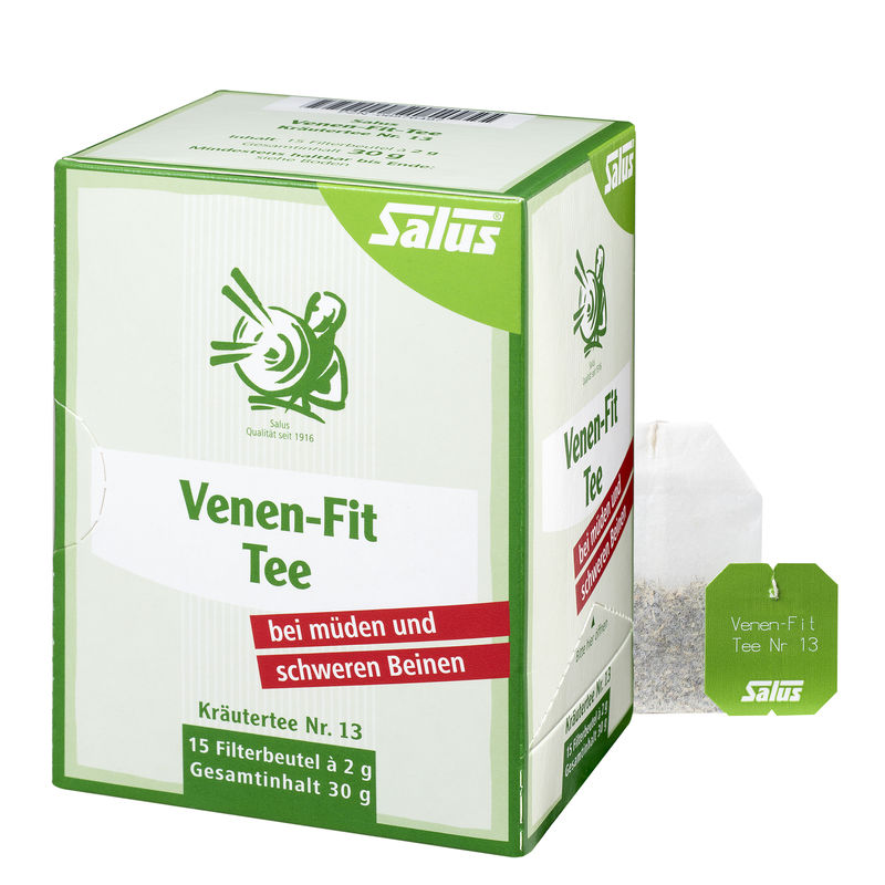 VENEN-FIT Tee Kr�utertee Nr.13 Salus Filterbeutel