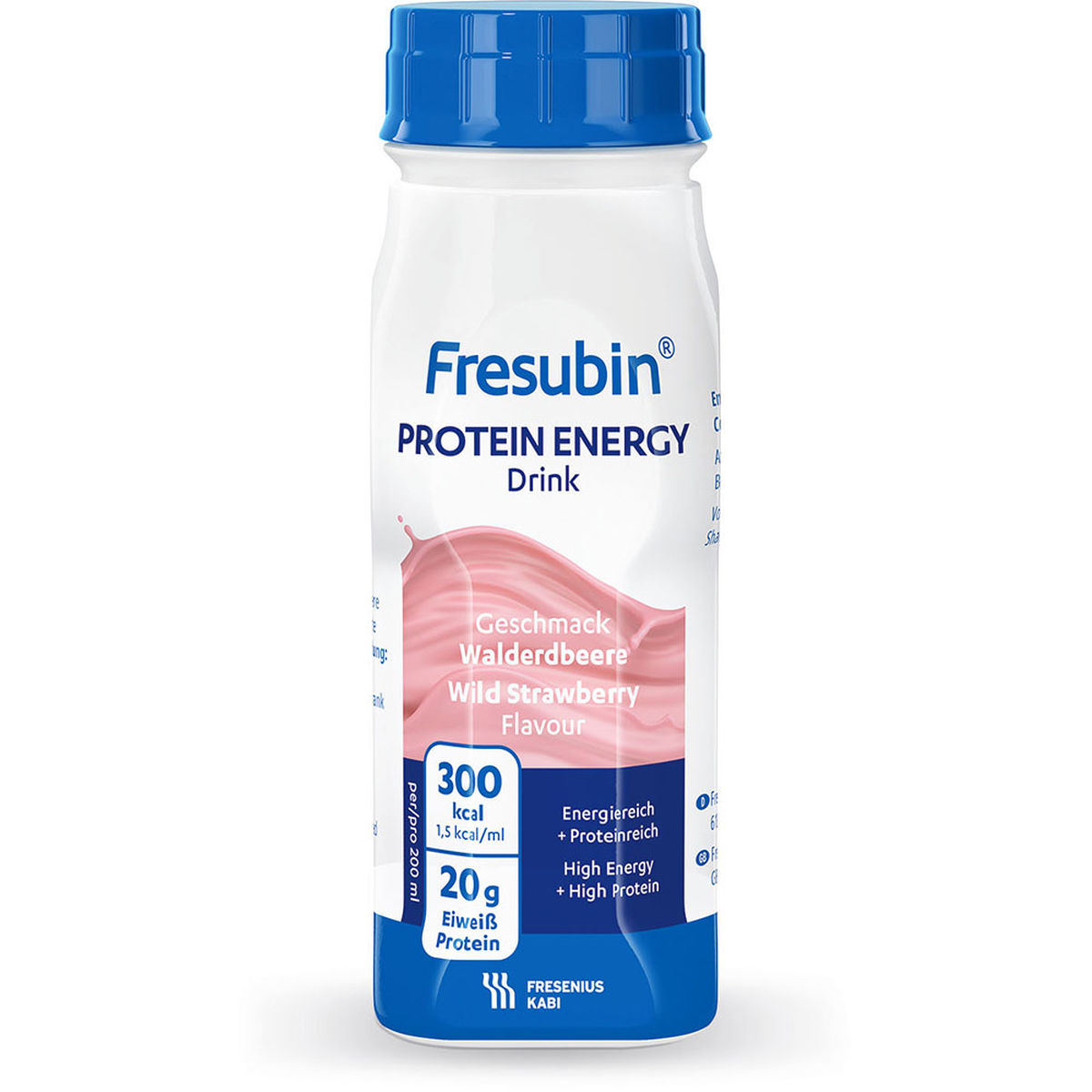 FRESUBIN PROTEIN Energy DRINK Walderdbe.Trinkfl.