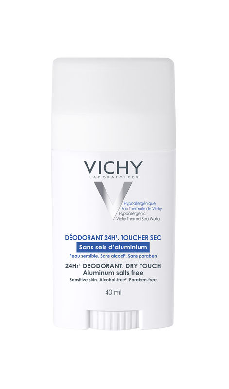 VICHY DEO Stick hautberuhigend