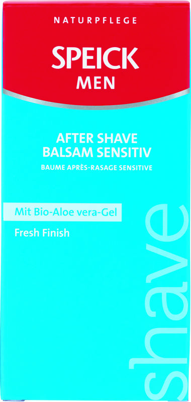 SPEICK Men After Shave Balsam sensitiv