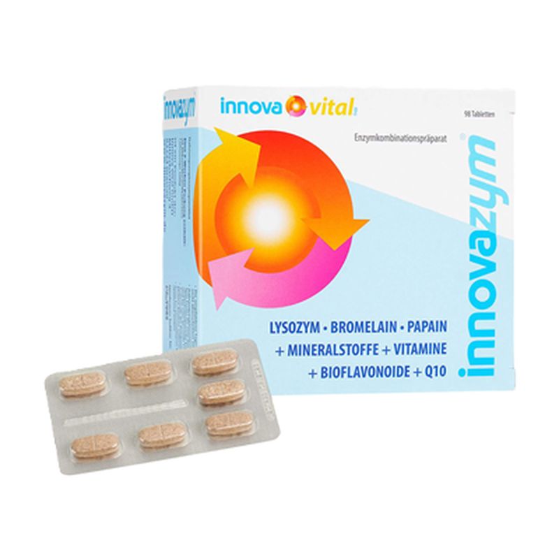 INNOVAZYM Tabletten