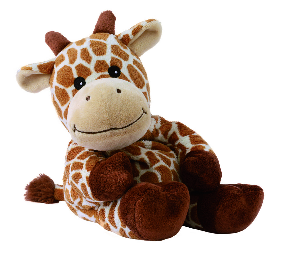 W�RME STOFFTIER Giraffe Guido