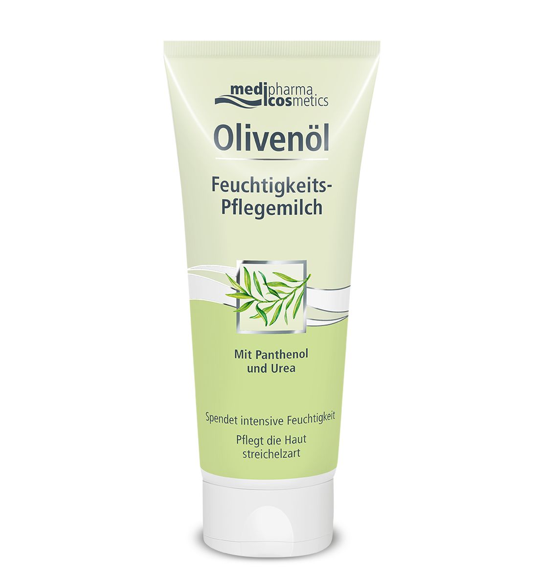OLIVEN�L FEUCHTIGKEITSPFLEGEMILCH