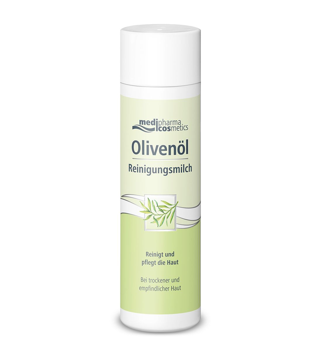 OLIVEN�L REINIGUNGSMILCH