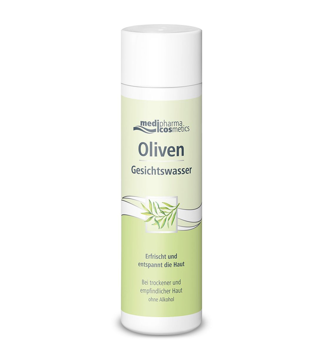 OLIVEN GESICHTSWASSER