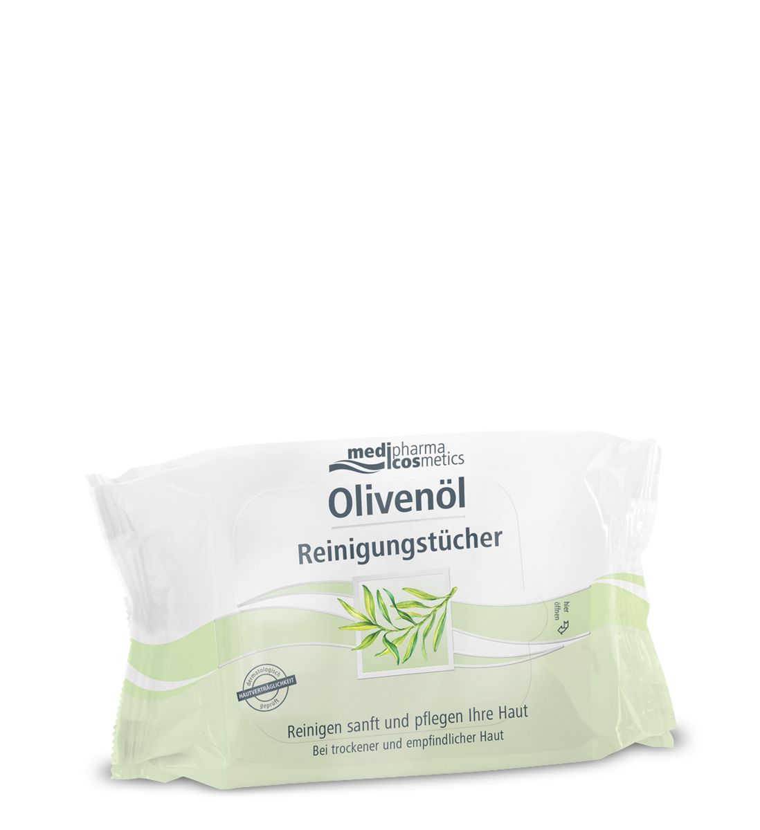 OLIVEN�L REINIGUNGST�CHER