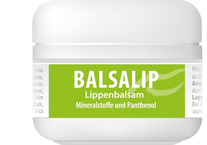 BALSALIP Balsam