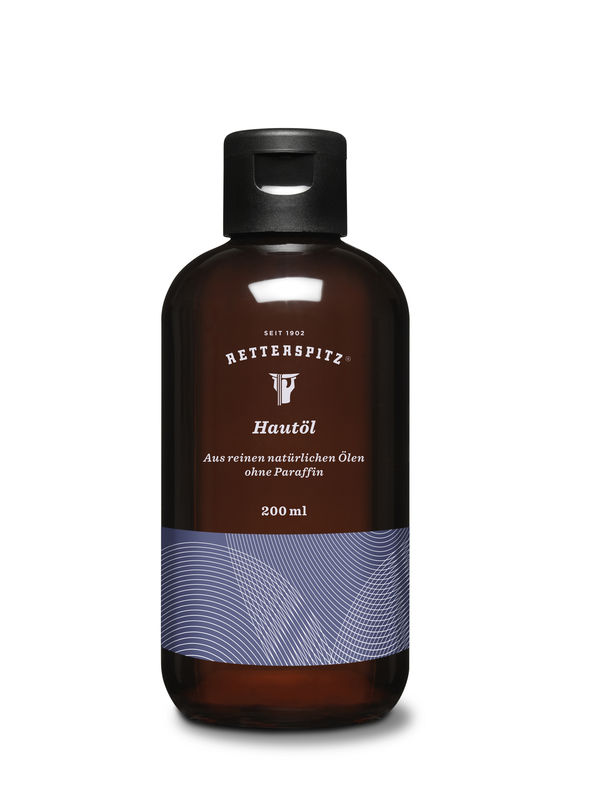 RETTERSPITZ Haut�l