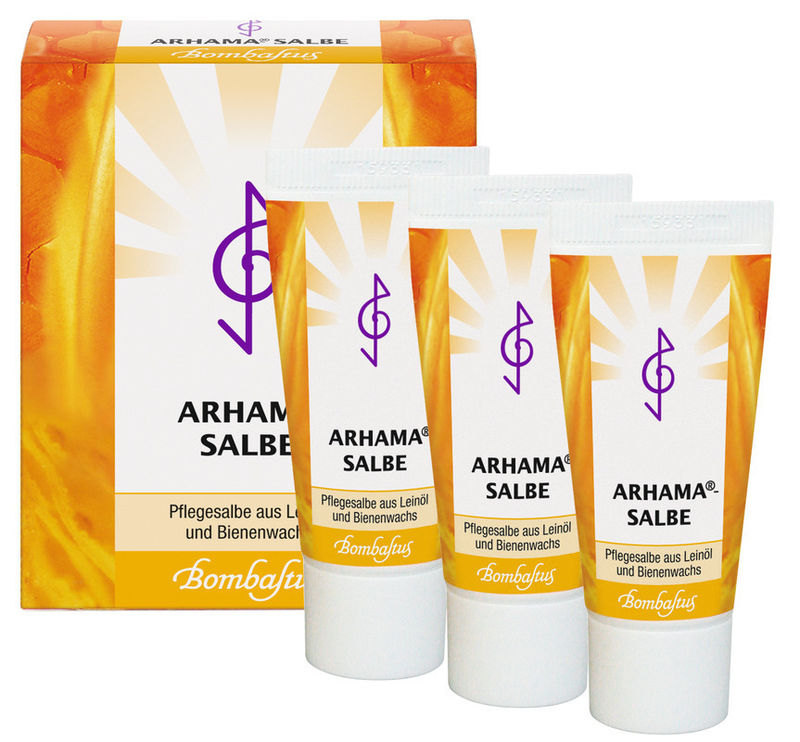 ARHAMA-Salbe