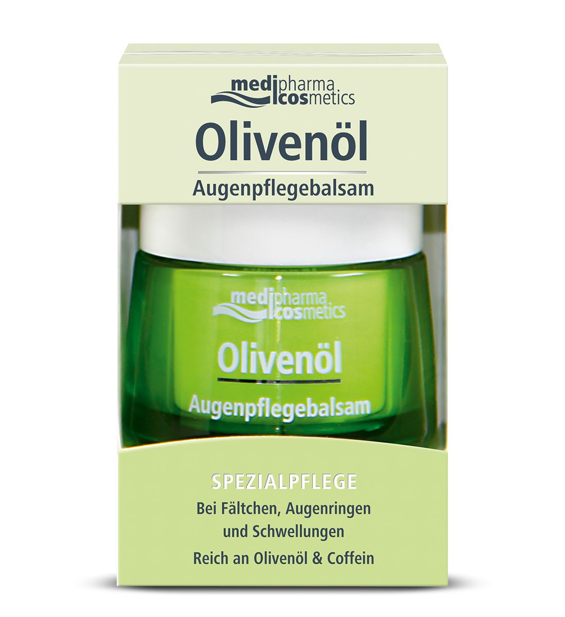 OLIVEN�L AUGENPFLEGEBALSAM