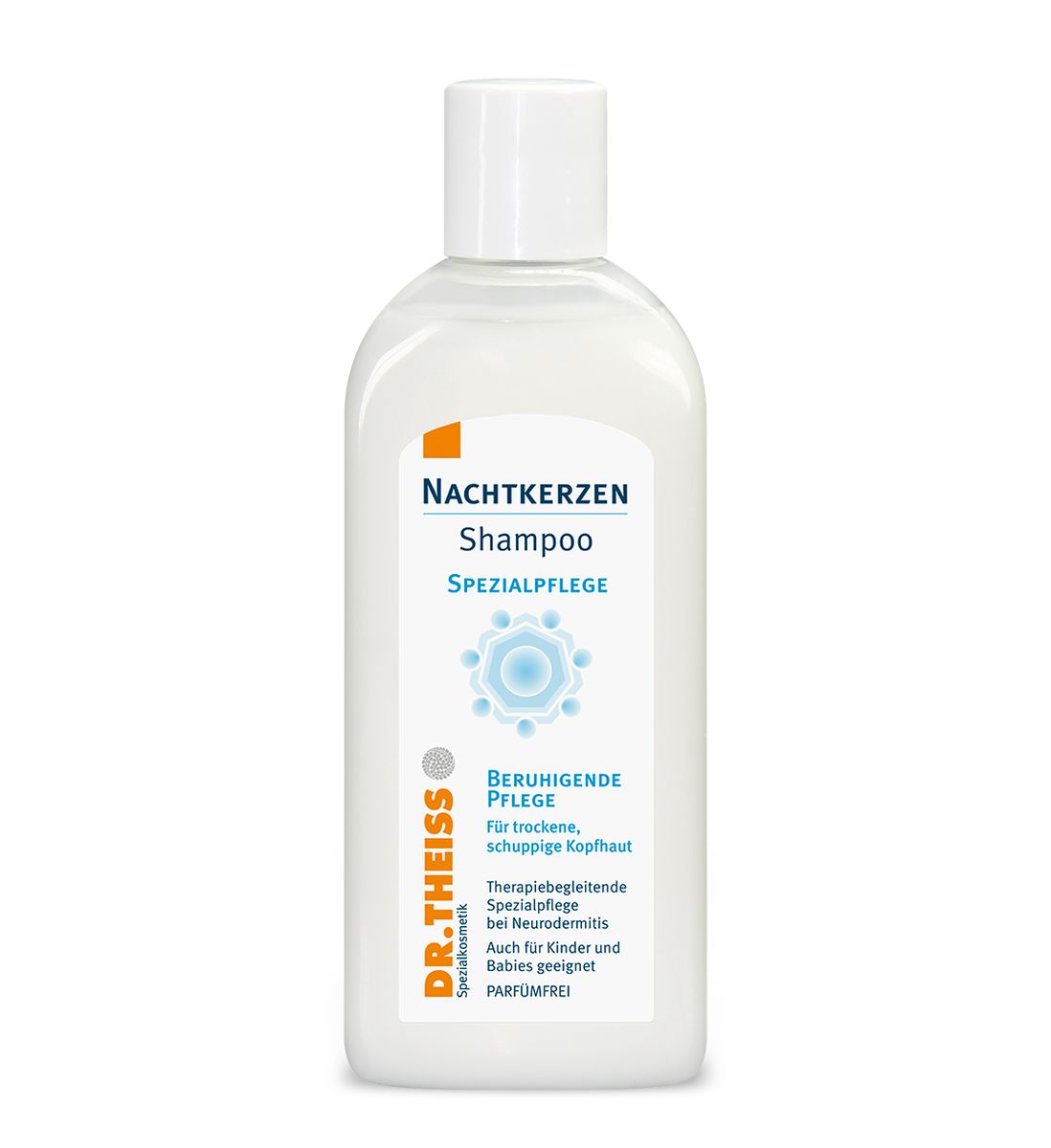 DR.THEISS Nachtkerzen Shampoo