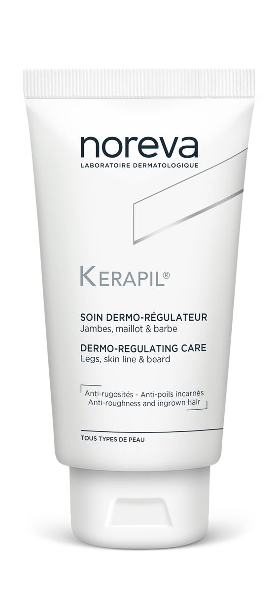 NOREVA Kerapil Emulsion