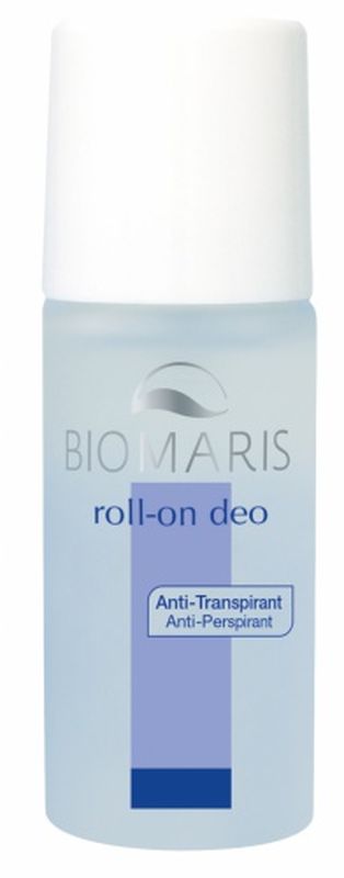BIOMARIS Roll-on Deo