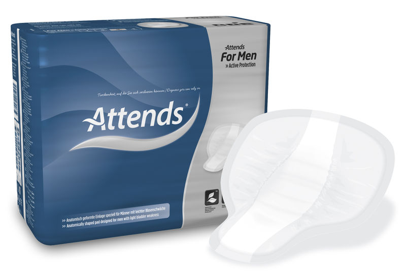 ATTENDS for men 3