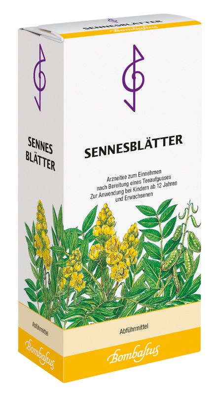 SENNESBL�TTER Tee