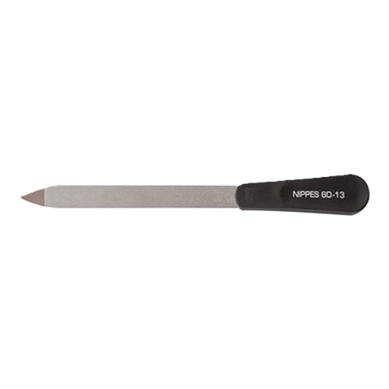 NIPPES Nagelfeile Nr.60/13