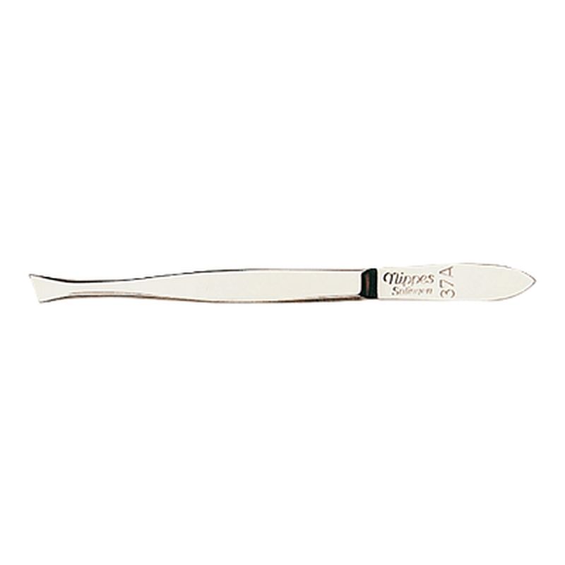NIPPES Pinzette schr�g Nr.37A