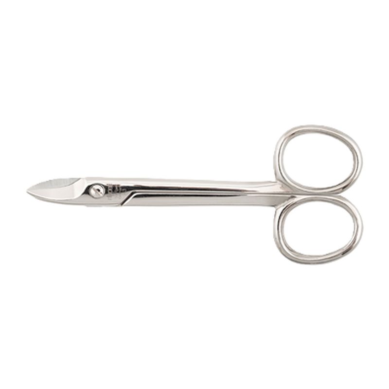 NIPPES Fu�nagelschere Nr.43