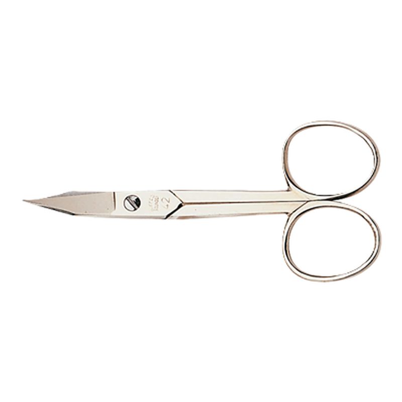 NIPPES Nagelschere Manik�re spitz Nr.42