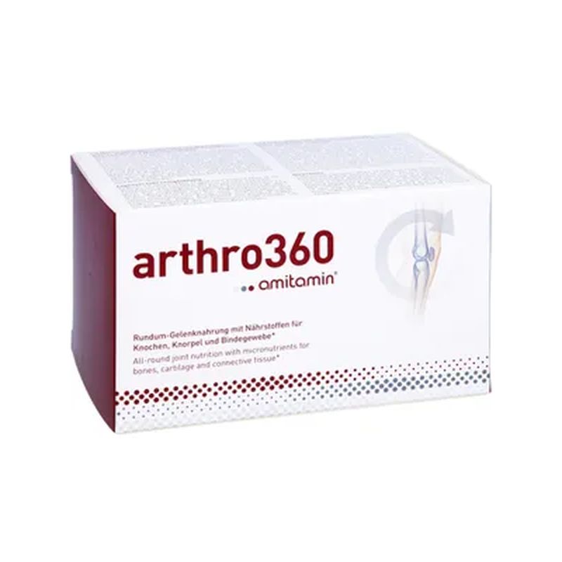 AMITAMIN arthro360 Kapseln