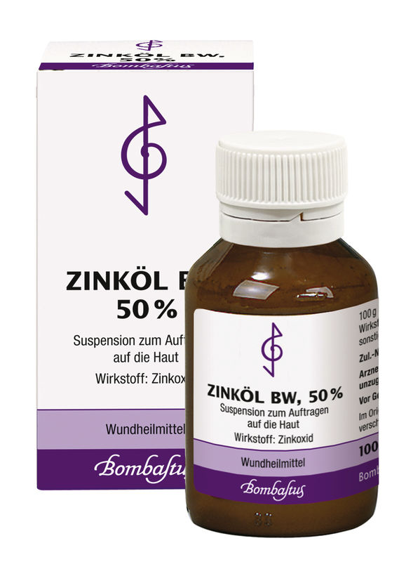 ZINK�L BW Suspension