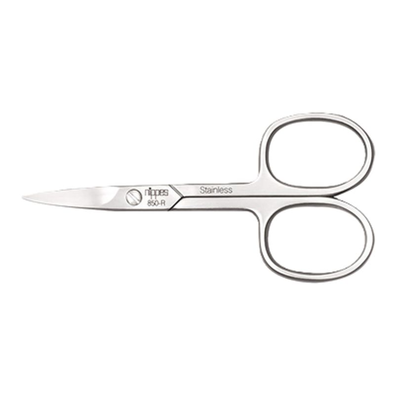 NIPPES Nagelschere rostfrei Nr.850R