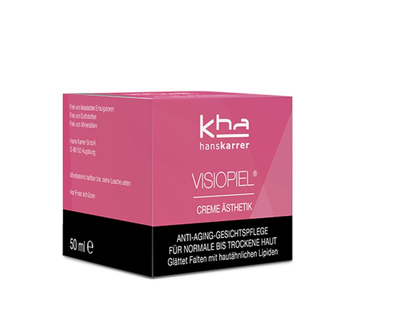 VISIOPIEL Creme �sthetik