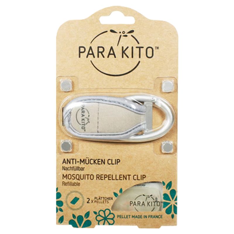 PARA KITO M�ckenschutz Clip