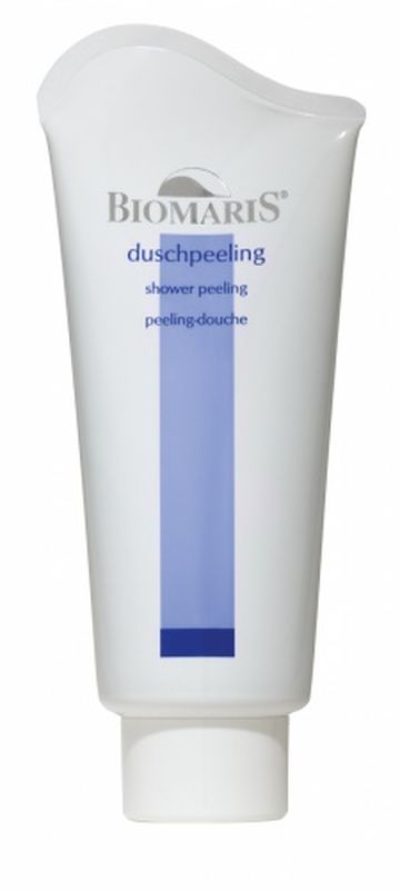 BIOMARIS Duschpeeling