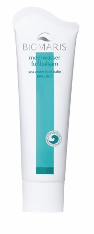 BIOMARIS Meerwasser Fu�balsam