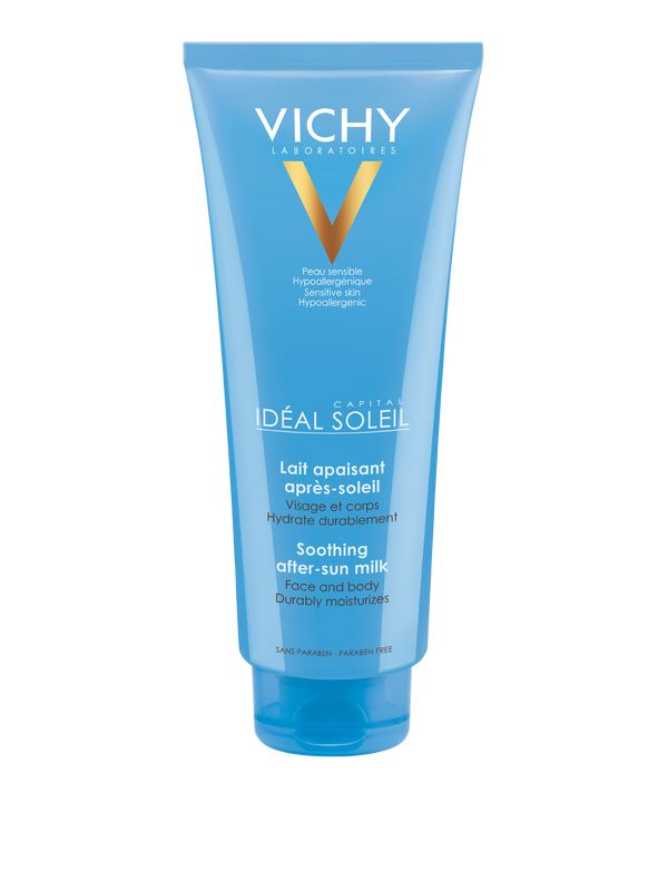 VICHY CAPITAL Soleil Milch nach der Sonne