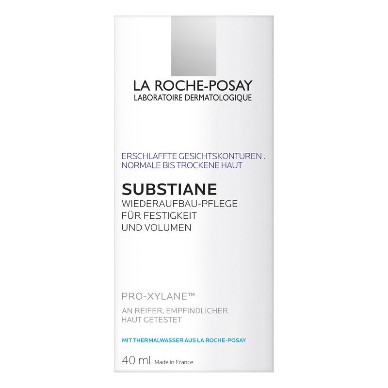 ROCHE-POSAY Substiane+ Creme